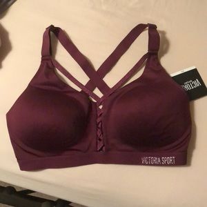 Victoria’s sport bra
